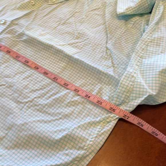 Southern Tides xl cotton button down - Picture 4 of 7